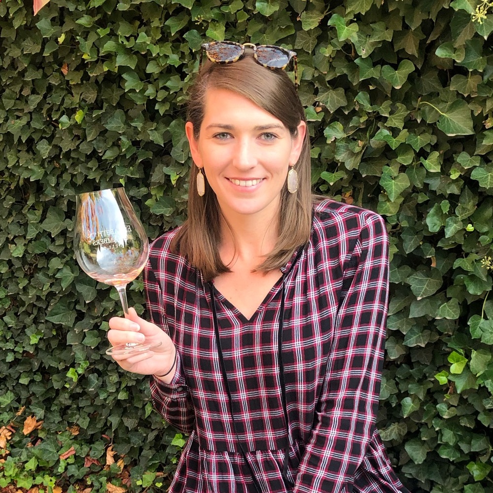 Meet your Posher, Haley